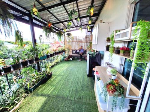 ez sleep at ratchada 19