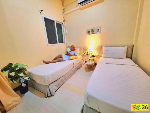 ez sleep at ratchada 19