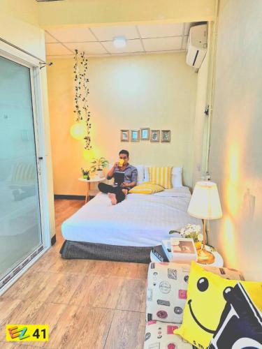 ez sleep at ratchada 19