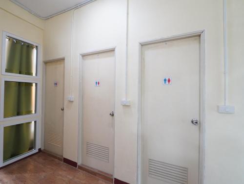 ez sleep at ratchada 19