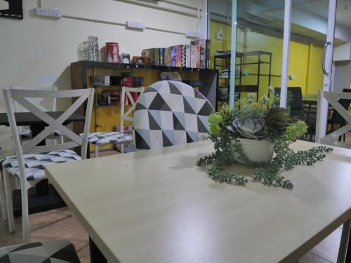 ez sleep at ratchada 19