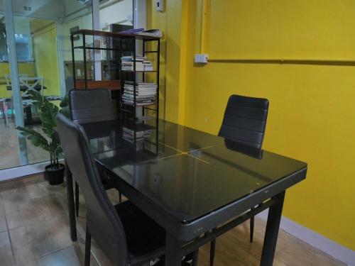 ez sleep at ratchada 19