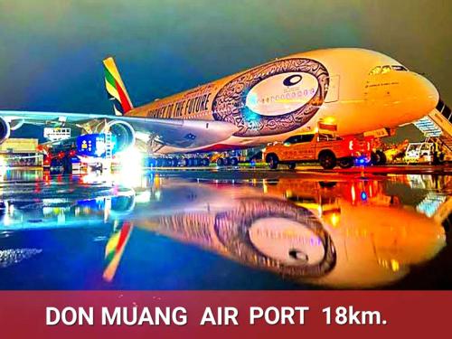 ez sleep at ratchada 19