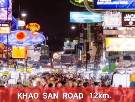 ez sleep at ratchada 19