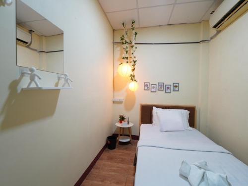 ez sleep at ratchada 19