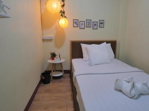 ez sleep at ratchada 19