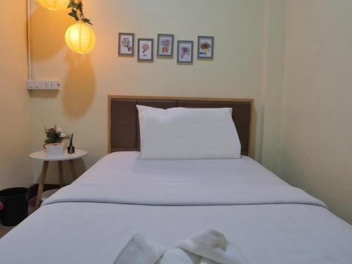 ez sleep at ratchada 19