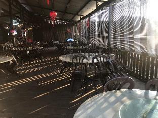 crosview hotel