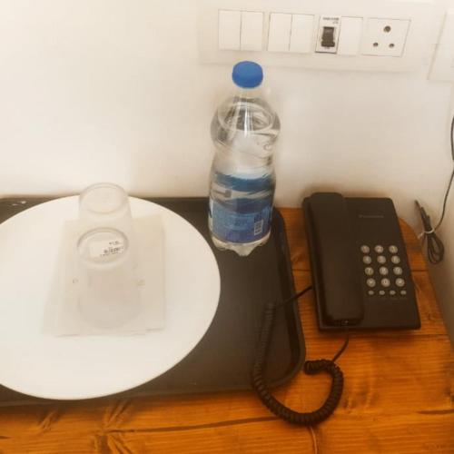 j park auroville beach