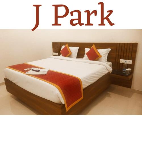 j park auroville beach