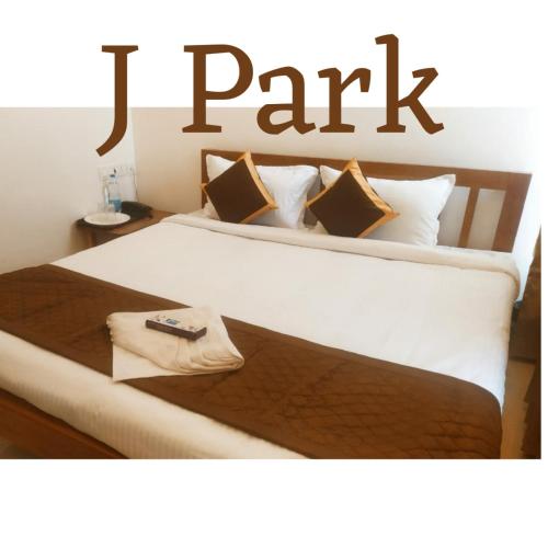 j park auroville beach