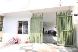 j park auroville beach