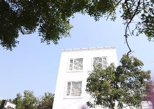 j park auroville beach