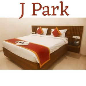 j park auroville beach