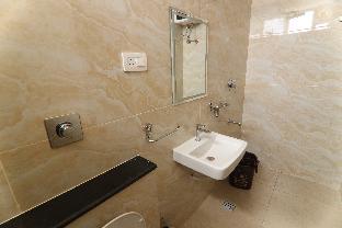 j park auroville beach