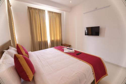 j park auroville beach