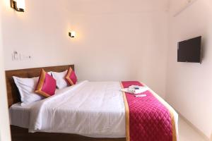 j park auroville beach