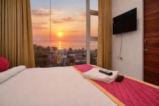 j park auroville beach