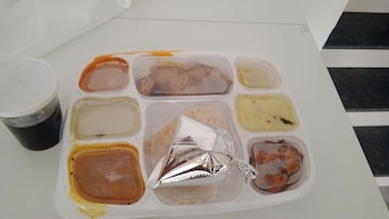 j park auroville beach