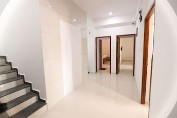 j park auroville beach