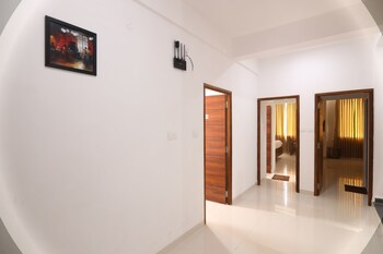 j park auroville beach