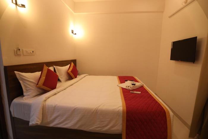 j park auroville beach