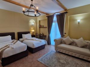 khaoyai biciclette cafe and hotel