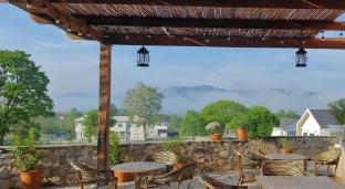 khaoyai biciclette cafe and hotel