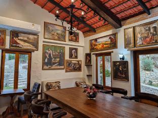 khaoyai biciclette cafe and hotel