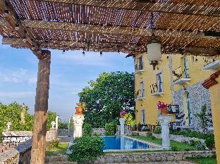 khaoyai biciclette cafe and hotel