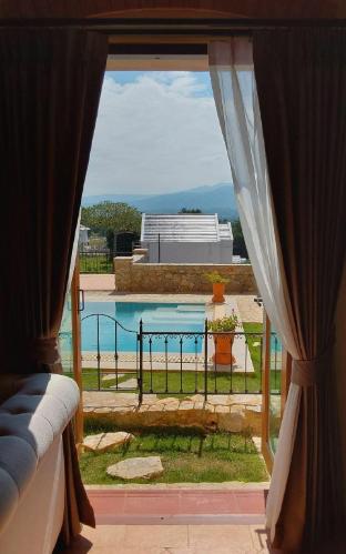 khaoyai biciclette cafe and hotel