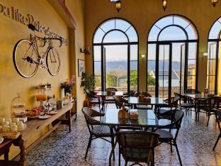 khaoyai biciclette cafe and hotel