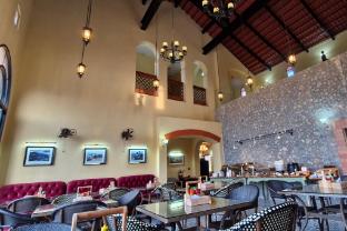 khaoyai biciclette cafe and hotel