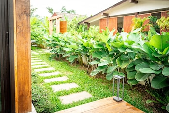 baan inn