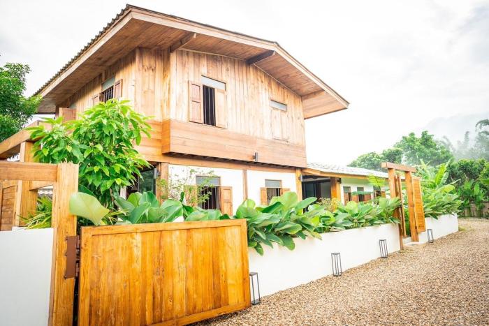 baan inn