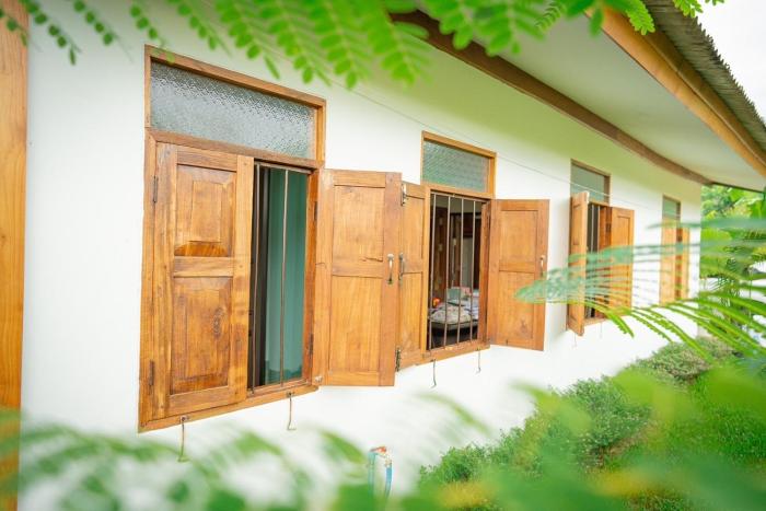 baan inn
