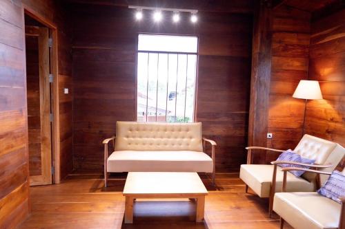 baan inn
