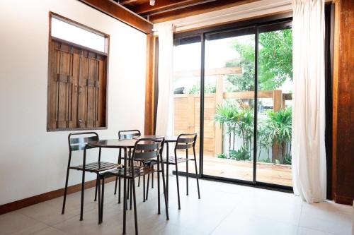 baan inn