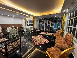 the warrick homestay a luxe stay near mall road