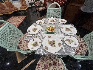 the warrick homestay a luxe stay near mall road