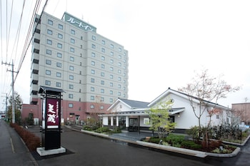hotel route inn nishinasuno