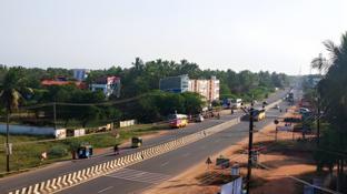 pondicherry