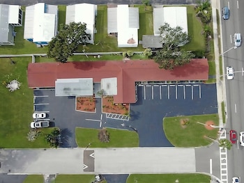 palm cove motel