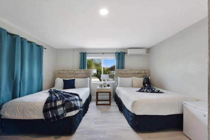 palm cove motel