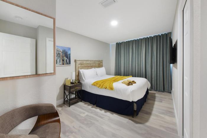 palm cove motel