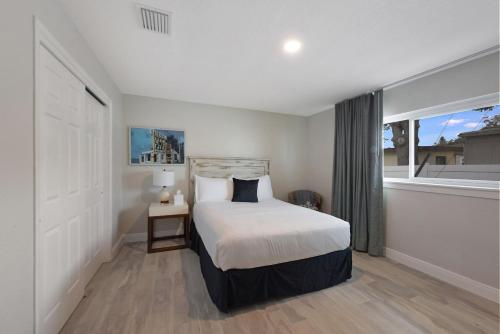 palm cove motel