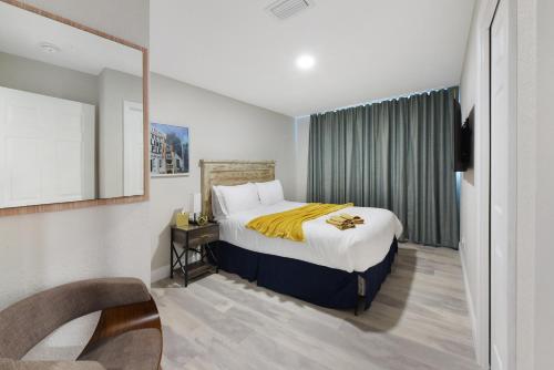 palm cove motel