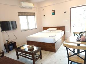 the broome kolkata