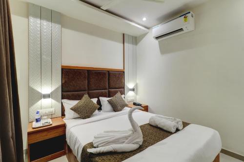 Hotel Sion Fort,,2 star