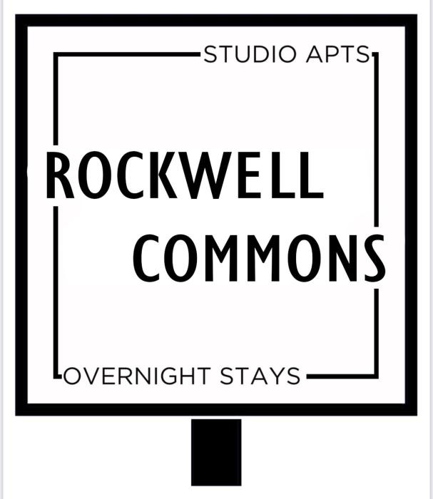 rockwell commons